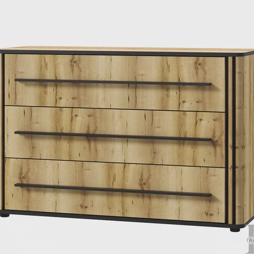 Комод «Аэлита»